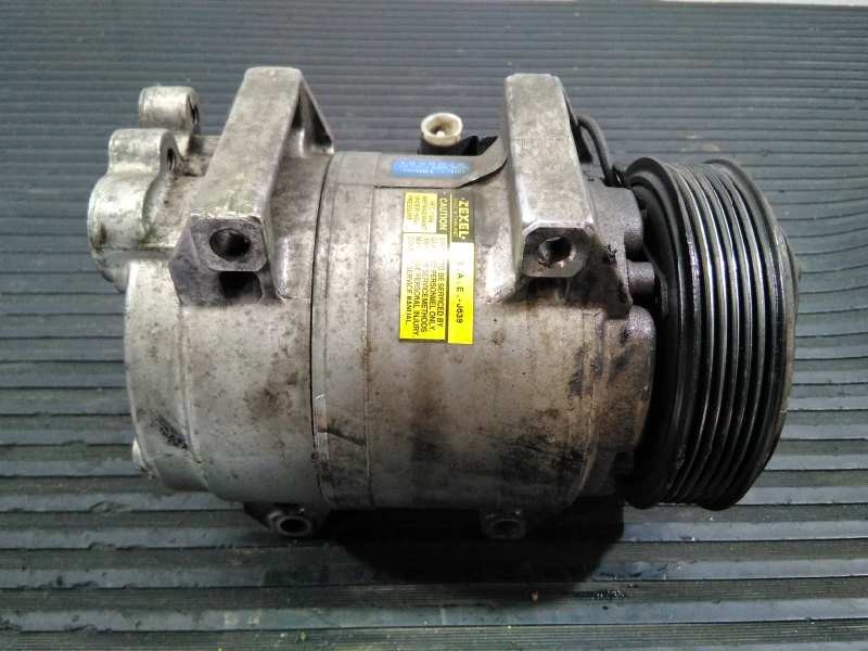Recambio de compresor aire acondicionado para volvo xc70 2.5 t awd momentum (d) referencia OEM IAM 8708581  P3-A1-3-1