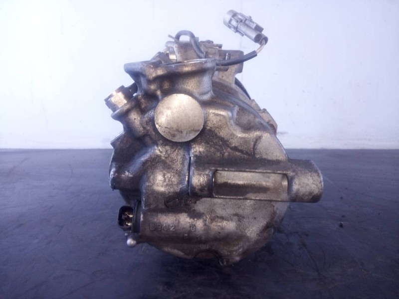 Recambio de compresor aire acondicionado para infiniti q30 q30 referencia OEM IAM 926005DA1A 4472500710 P3-A3-9-2