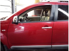 PUERTA DELANTERA IZQUIERDA 