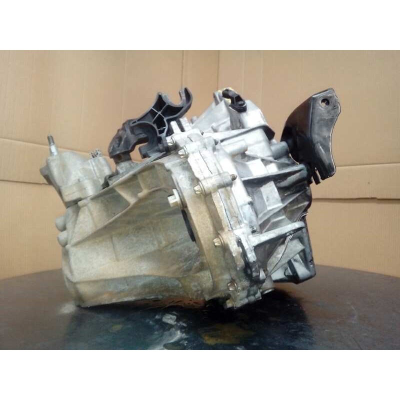 Recambio de caja cambios para renault laguna iii expression referencia OEM IAM TL4013  M1-A2-42