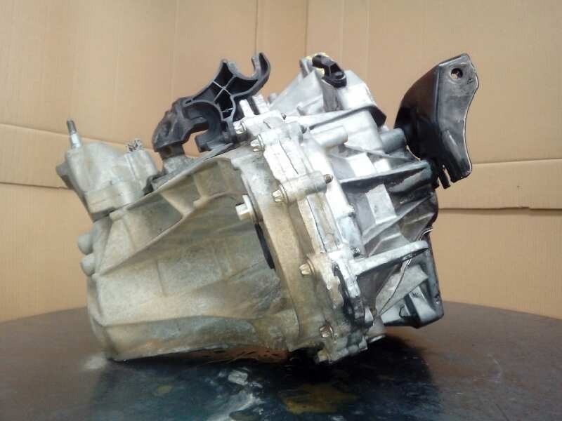 Recambio de caja cambios para renault laguna iii expression referencia OEM IAM TL4013  M1-A2-42