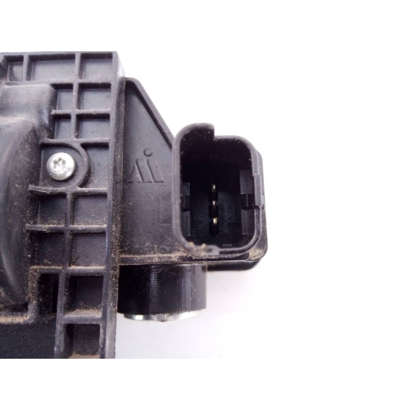 Recambio de cerradura maletero / porton para citroën c-elysée origins referencia OEM IAM 9151487499H  E1-A4-51-2