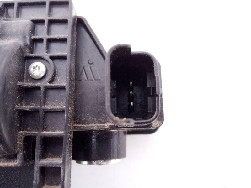 Recambio de cerradura maletero / porton para citroën c-elysée origins referencia OEM IAM 9151487499H  E1-A4-51-2