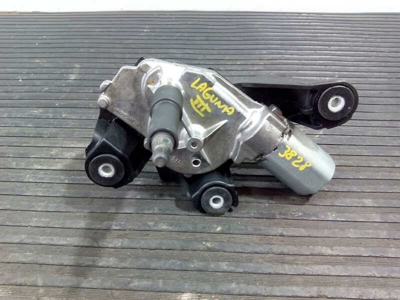 Recambio de motor limpia trasero para renault laguna iii expression referencia OEM IAM 287100006R  E1-A1-22-1