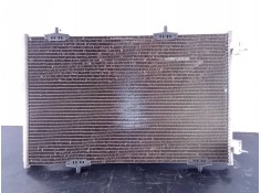 CONDENSADOR / RADIADOR AIRE ACONDICIONADO 9674994280 94671C01 P2-A4-9