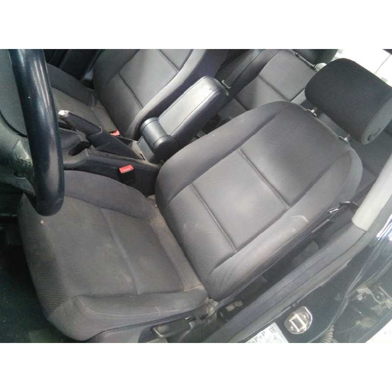 audi a4 berlina (8e) del año 2000