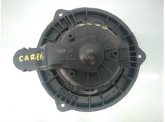 Recambio de ventilador calefaccion para kia carens ( ) drive referencia OEM IAM F00S3B2474  E2-B5-29-1 2