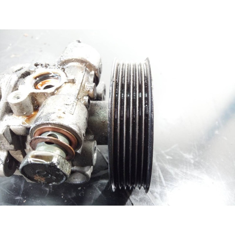 Recambio de bomba direccion para mitsubishi outlander (cw0) 2.0 di-d intense referencia OEM IAM   P3-B4-28-2