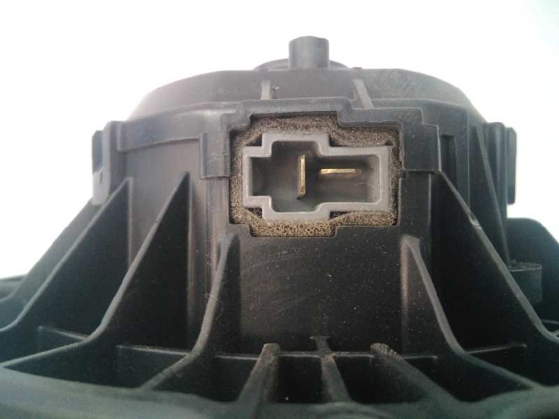 Recambio de ventilador calefaccion para kia carens ( ) drive referencia OEM IAM F00S3B2474  E2-B5-29-1