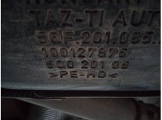 Recambio de deposito combustible para audi q3 sportback (f3n) 40 tdi quattro referencia OEM IAM 5Q020106   2