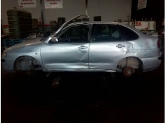 seat cordoba berlina (6k2) del año 2000