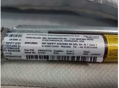 Recambio de airbag cortina delantero derecho para fiat 500 l (330) pop star referencia OEM IAM 520023110  E2-B2-60-1 2