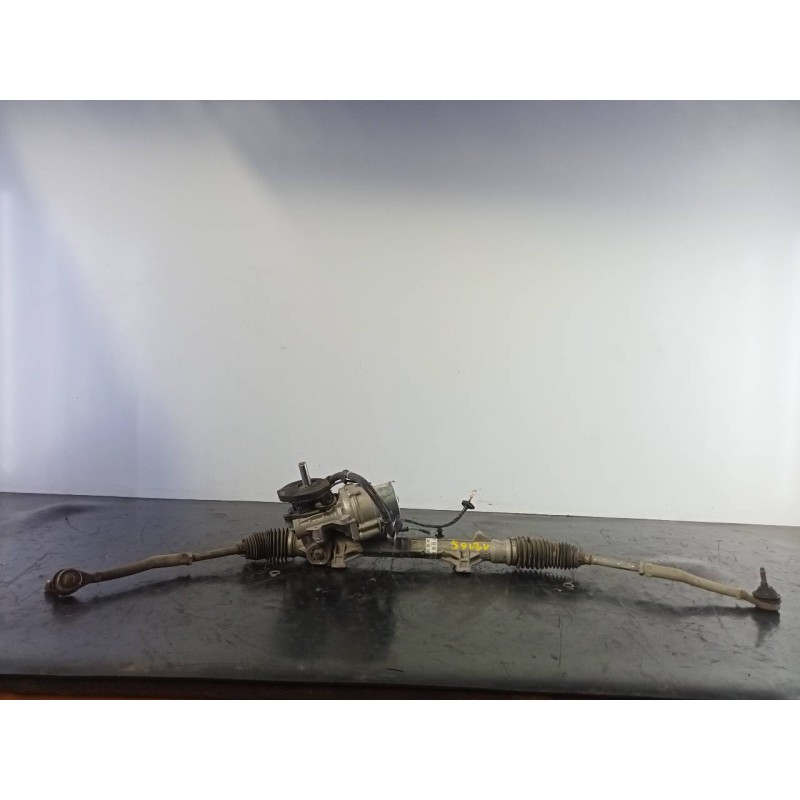 Recambio de cremallera direccion para citroën c-elysée origins referencia OEM IAM   P1-B8-16