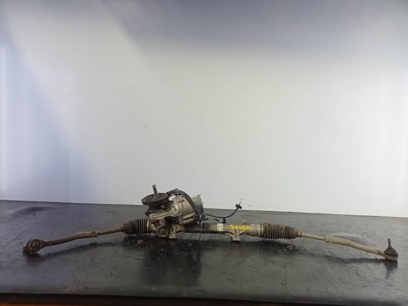 Recambio de cremallera direccion para citroën c-elysée origins referencia OEM IAM   P1-B8-16