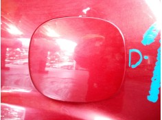 TAPA EXTERIOR COMBUSTIBLE 