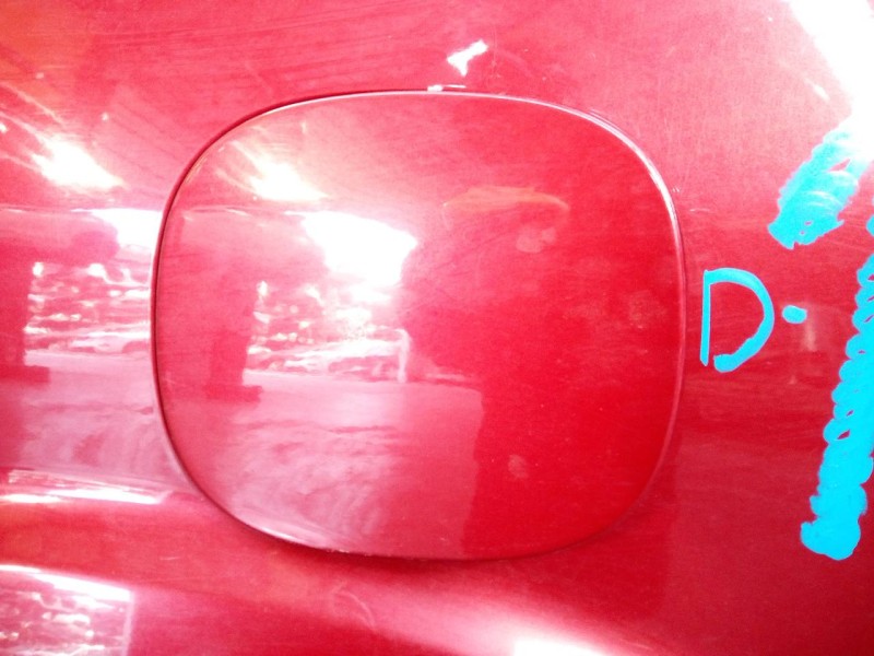 Recambio de tapa exterior combustible para mitsubishi outlander (cw0) challenge 4wd referencia OEM IAM   