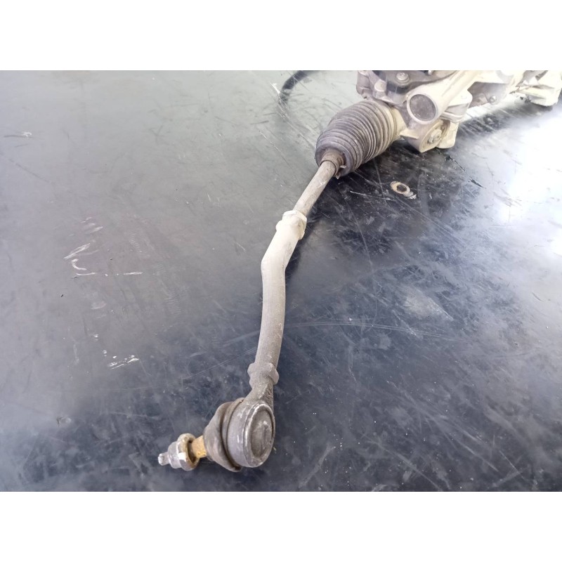 Recambio de cremallera direccion para citroën c-elysée origins referencia OEM IAM   P1-B8-16