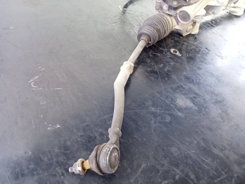 Recambio de cremallera direccion para citroën c-elysée origins referencia OEM IAM   P1-B8-16