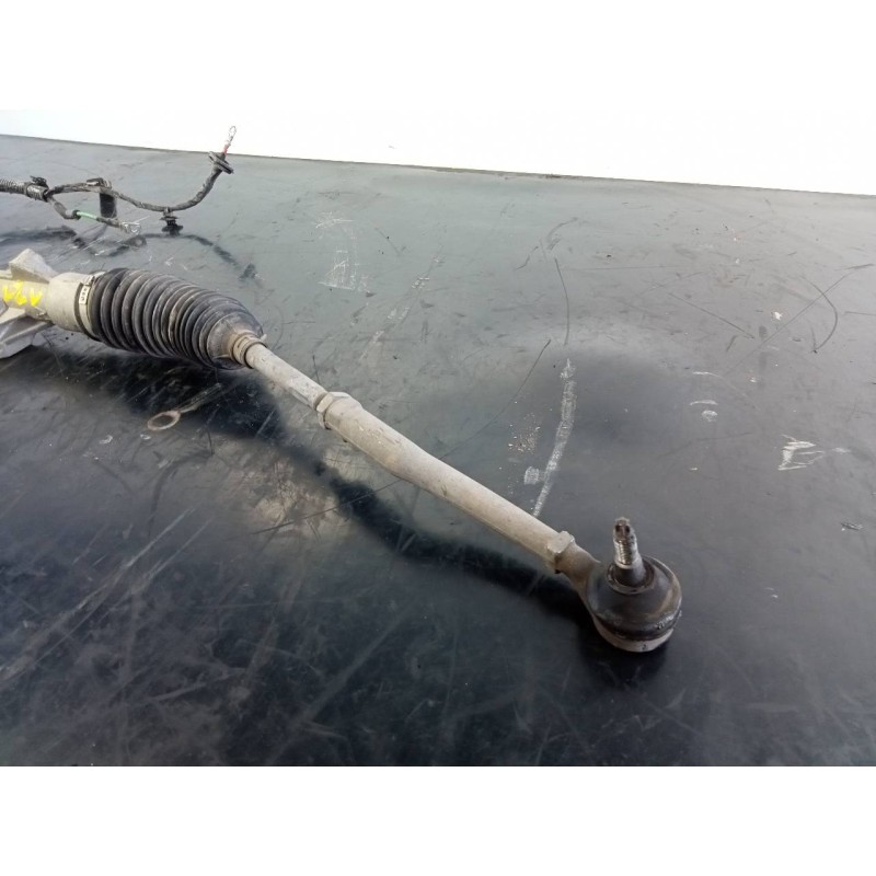 Recambio de cremallera direccion para citroën c-elysée origins referencia OEM IAM   P1-B8-16