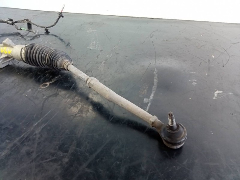 Recambio de cremallera direccion para citroën c-elysée origins referencia OEM IAM   P1-B8-16