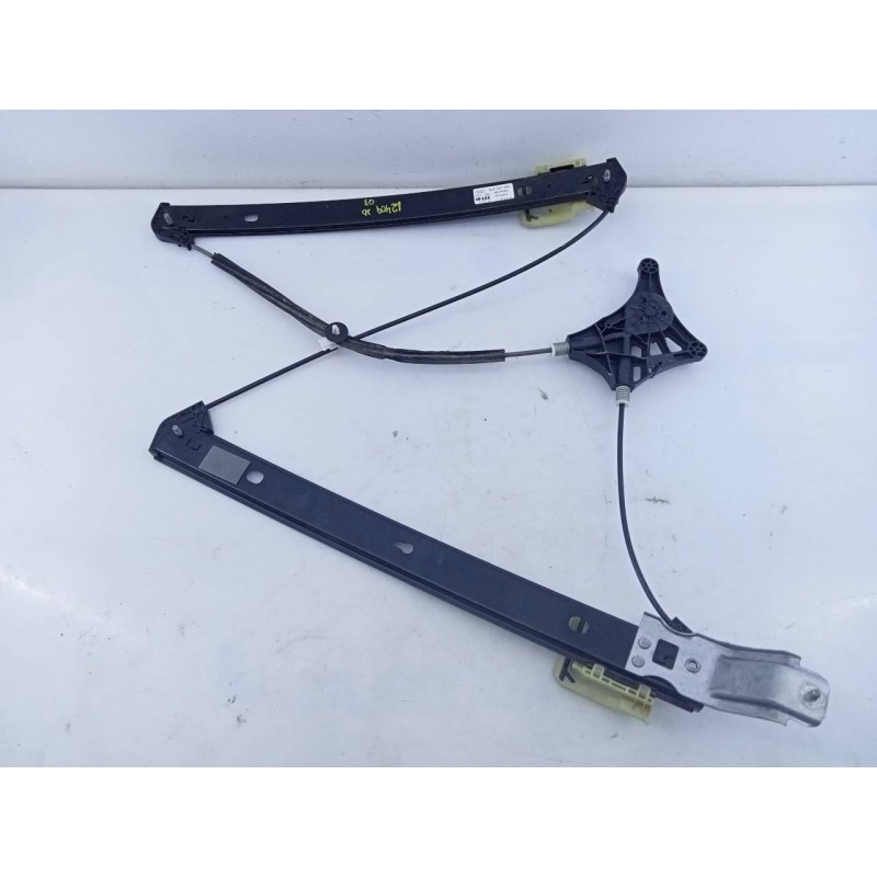Recambio de elevalunas delantero derecho para audi q3 sportback (f3n) 40 tdi quattro referencia OEM IAM 83A837462 4BWA009 E1-B6-