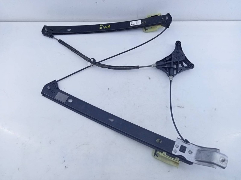 Recambio de elevalunas delantero derecho para audi q3 sportback (f3n) 40 tdi quattro referencia OEM IAM 83A837462 4BWA009 E1-B6-