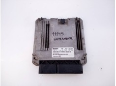 CENTRALITA MOTOR UCE 1860A906 0281014108 E3-A2-19-1