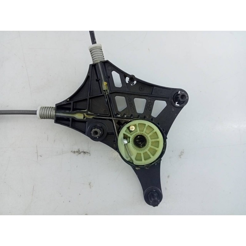 Recambio de elevalunas delantero derecho para audi q3 sportback (f3n) 40 tdi quattro referencia OEM IAM 83A837462 4BWA009 E1-B6-