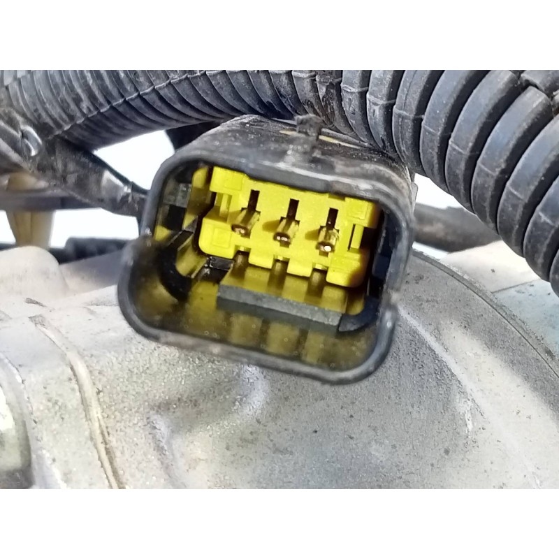 Recambio de cremallera direccion para citroën c-elysée origins referencia OEM IAM   P1-B8-16