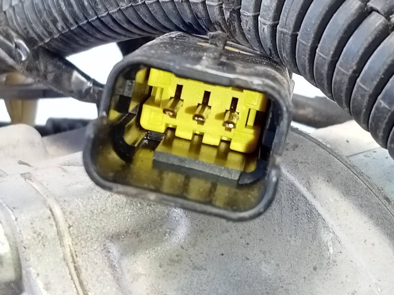 Recambio de cremallera direccion para citroën c-elysée origins referencia OEM IAM   P1-B8-16