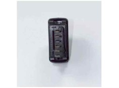 Recambio de mando elevalunas delantero izquierdo para renault kangoo (f/kc0) referencia OEM IAM IAF910017HQ NUEVO T2-1-B2-4 2