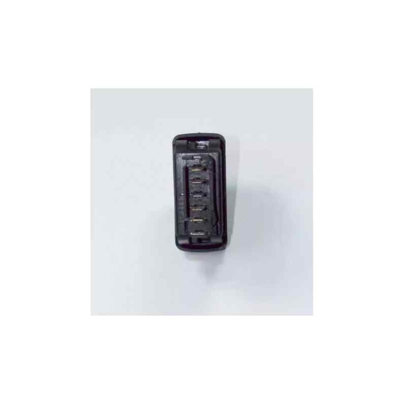 Recambio de mando elevalunas delantero izquierdo para renault kangoo (f/kc0) referencia OEM IAM IAF910017HQ NUEVO T2-1-B2-4