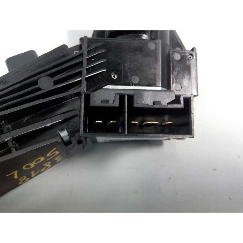 Recambio de antirrobo para fiat 500 l (330) pop star referencia OEM IAM 00505254300 0B36567240 E3-A4-21-1