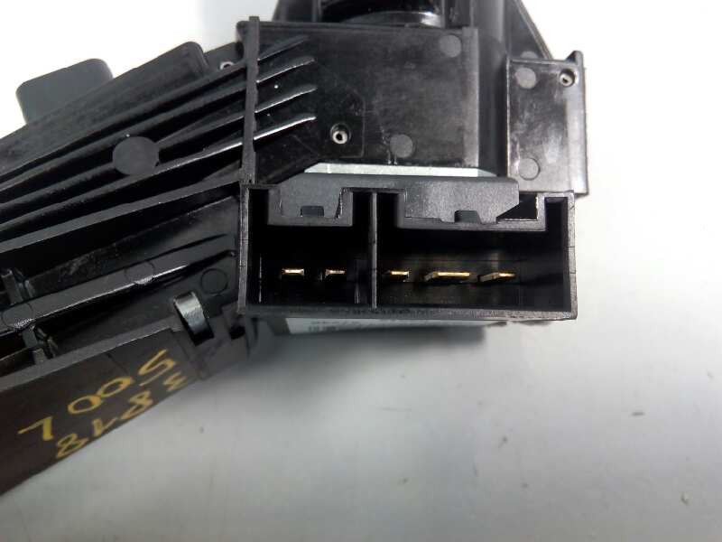 Recambio de antirrobo para fiat 500 l (330) pop star referencia OEM IAM 00505254300 0B36567240 E3-A4-21-1