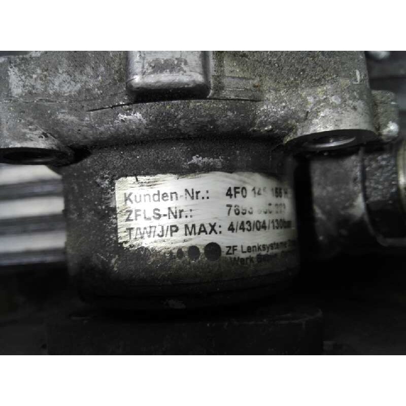Recambio de bomba direccion para audi a6 berlina (4f2) 3.2 fsi referencia OEM IAM 4F0145155H 7693585223 P3-B4-23-4