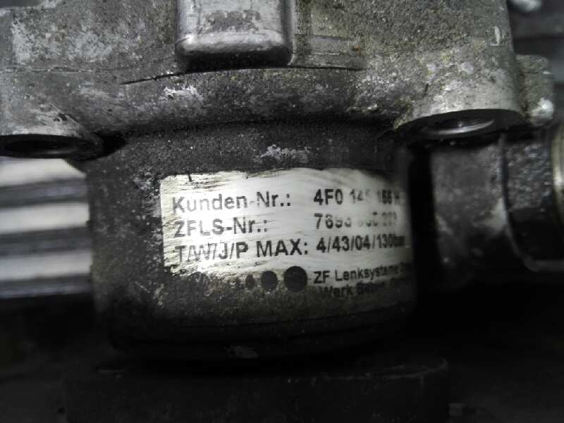 Recambio de bomba direccion para audi a6 berlina (4f2) 3.2 fsi referencia OEM IAM 4F0145155H 7693585223 P3-B4-23-4