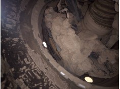 PINZA FRENO DELANTERA IZQUIERDA 