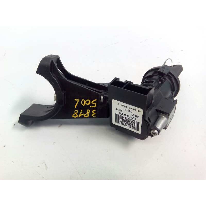 Recambio de antirrobo para fiat 500 l (330) pop star referencia OEM IAM 00505254300 0B36567240 E3-A4-21-1