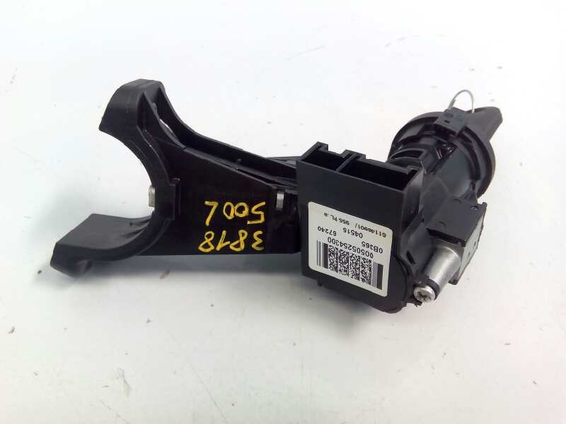 Recambio de antirrobo para fiat 500 l (330) pop star referencia OEM IAM 00505254300 0B36567240 E3-A4-21-1