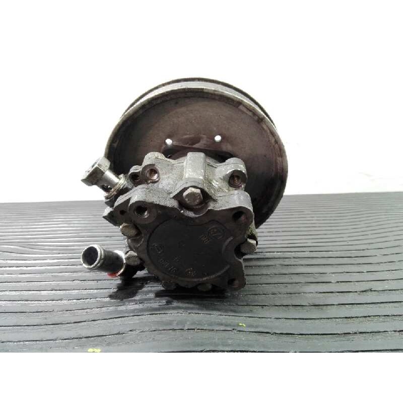 Recambio de bomba direccion para audi a6 berlina (4f2) 3.2 fsi referencia OEM IAM 4F0145155H 7693585223 P3-B4-23-4