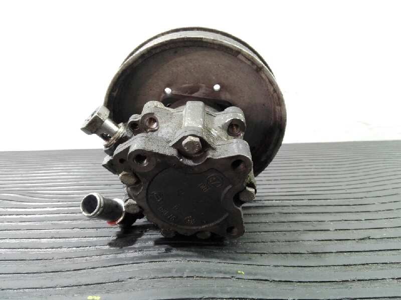 Recambio de bomba direccion para audi a6 berlina (4f2) 3.2 fsi referencia OEM IAM 4F0145155H 7693585223 P3-B4-23-4