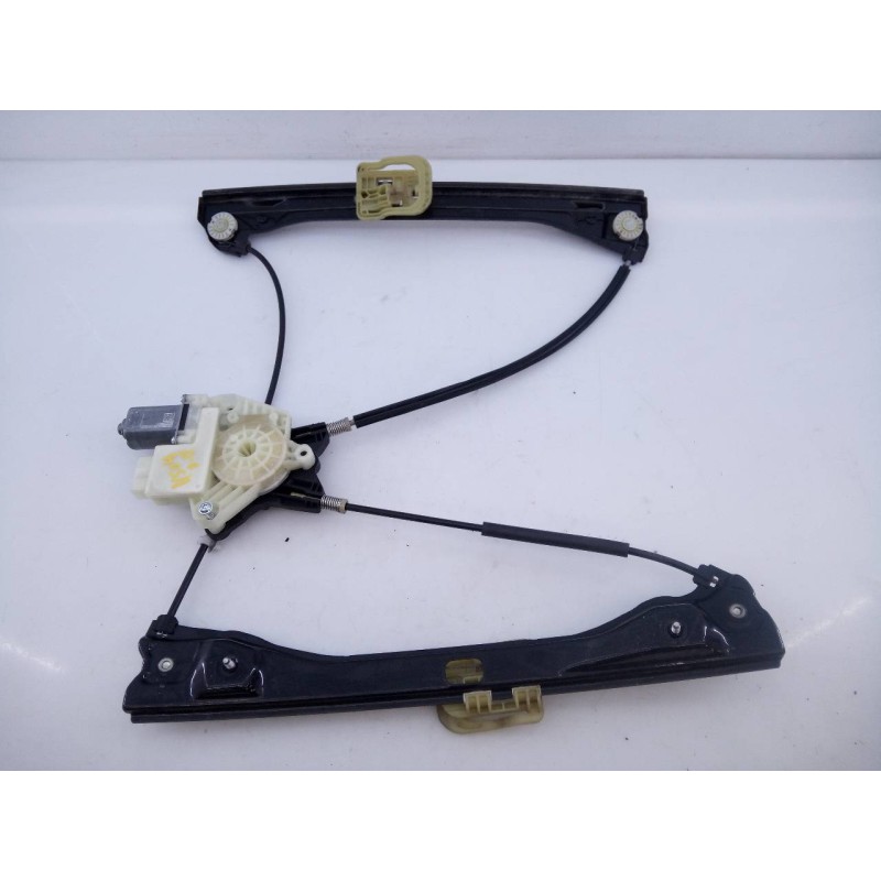 Recambio de elevalunas delantero derecho para skoda rapid active referencia OEM IAM 5JA959812K  E1-A5-43-2