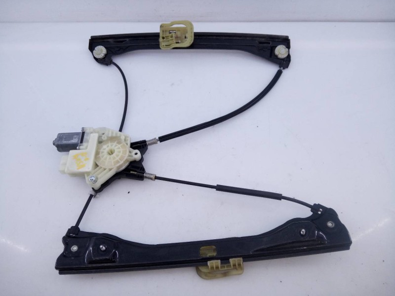 Recambio de elevalunas delantero derecho para skoda rapid active referencia OEM IAM 5JA959812K  E1-A5-43-2