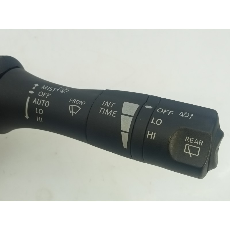 Recambio de mando intermitentes para renault koleos dynamique referencia OEM IAM   E2-A1-40-3