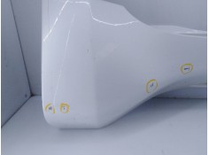 Recambio de estribo izquierdo para toyota land cruiser (j15) gx referencia OEM IAM   E6-A3-9 2