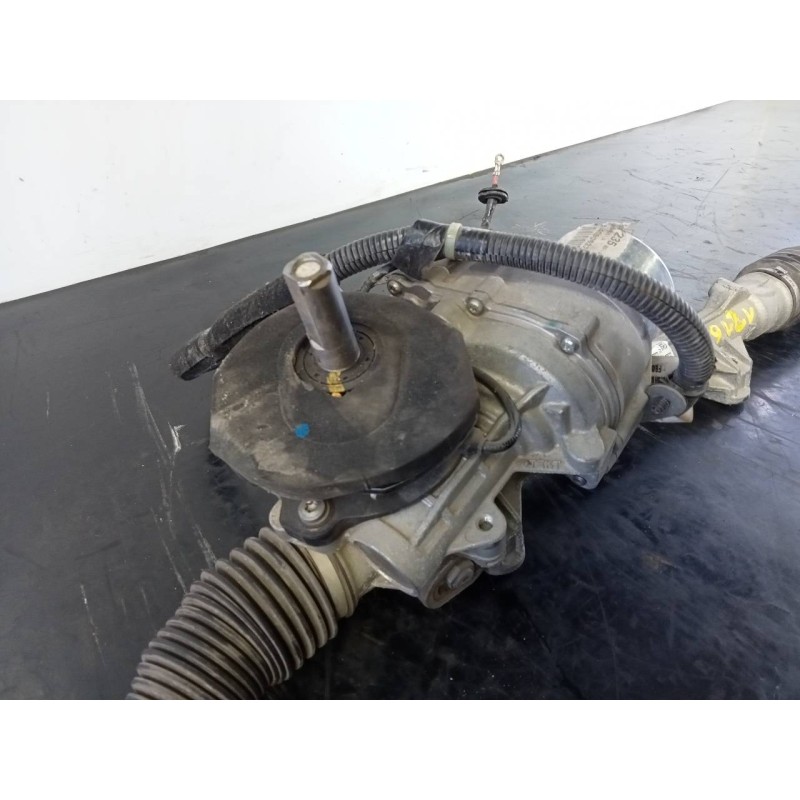 Recambio de cremallera direccion para citroën c-elysée origins referencia OEM IAM   P1-B8-16