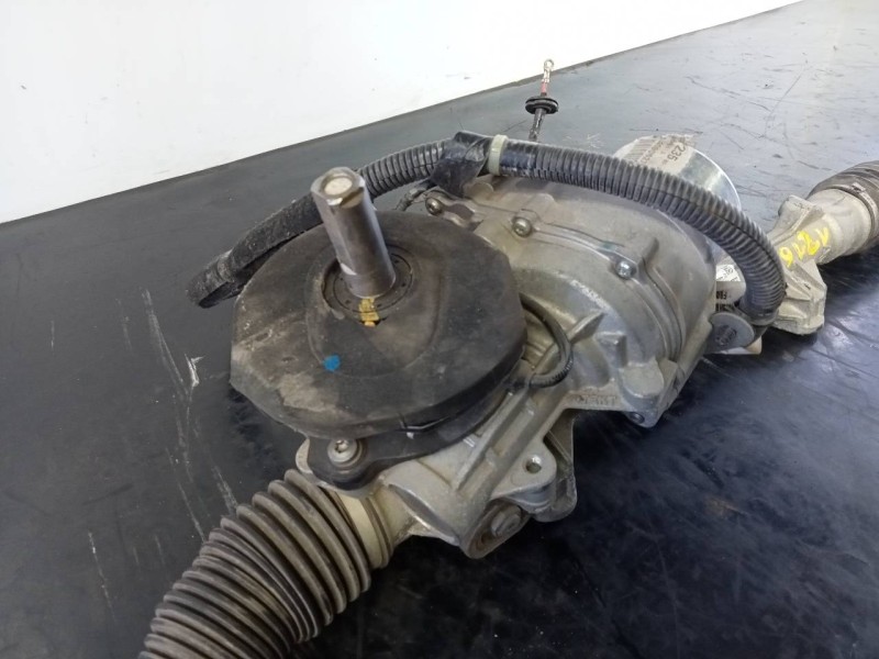 Recambio de cremallera direccion para citroën c-elysée origins referencia OEM IAM   P1-B8-16