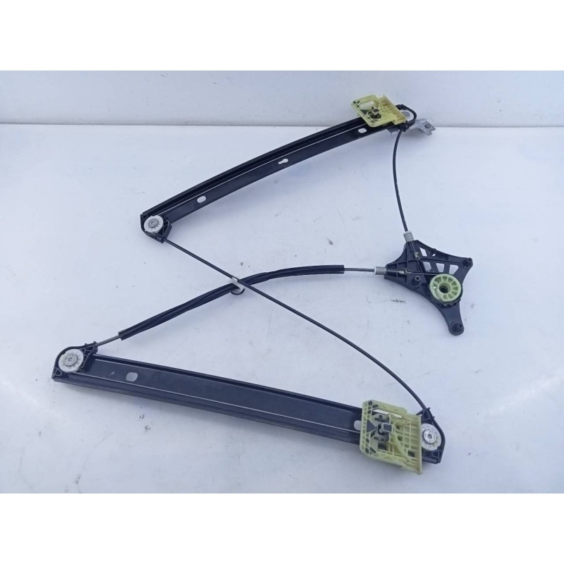 Recambio de elevalunas delantero derecho para audi q3 sportback (f3n) 40 tdi quattro referencia OEM IAM 83A837462 4BWA009 E1-B6-