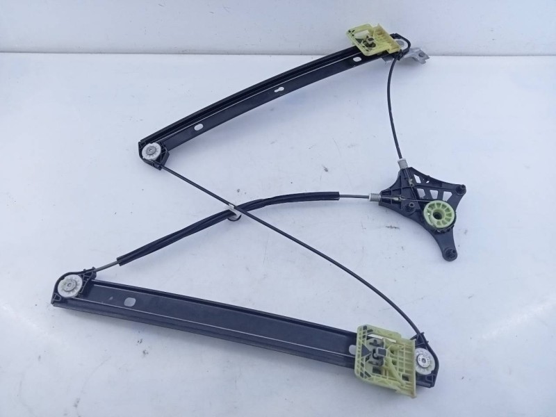 Recambio de elevalunas delantero derecho para audi q3 sportback (f3n) 40 tdi quattro referencia OEM IAM 83A837462 4BWA009 E1-B6-