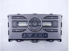 MANDO CALEFACCION / AIRE ACONDICIONADO 5590002221 E3-B2-12-2
